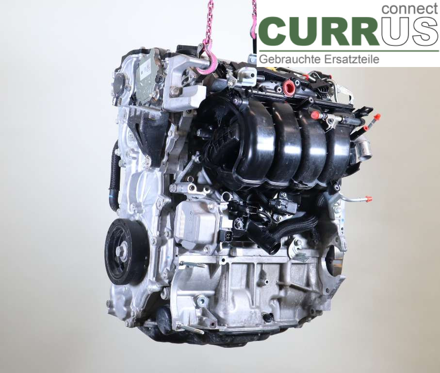 TOYOTA RAV4  19- Silnik 19000-25250 2.5I HYBRID 178