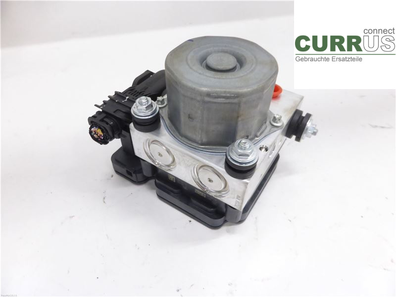 NISSAN QASHQAI 14-17 ABS Hydraulic unit 476604EJ6C 1,2 HRA2DDT