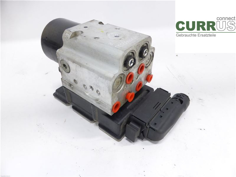 OPEL VECTRA  C   02-05 ABS Hydraulic unit 13136694 2,2 Z22YH