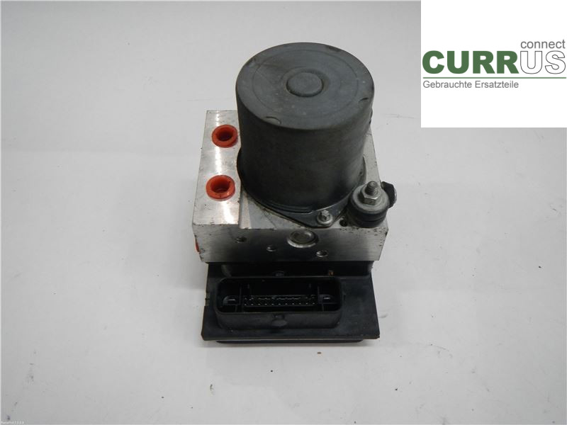 AUDI A4/S4  05-07 Hydrauliczna jednostka ABS 8E0614517BJ 2,0TDI BRD