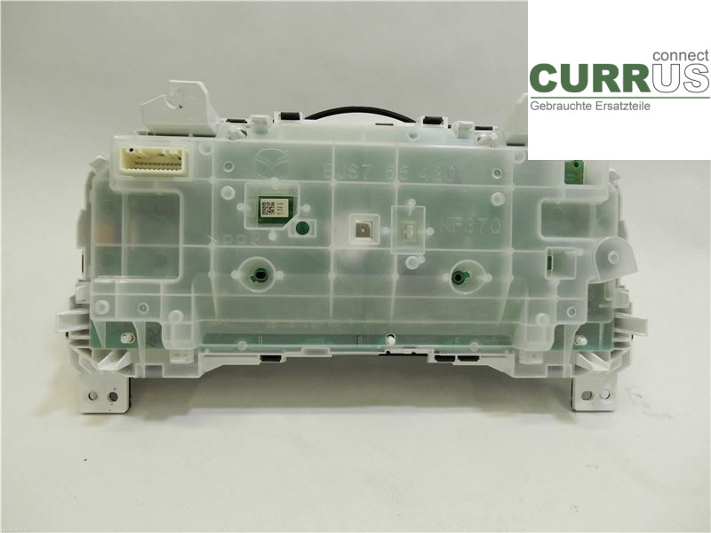 MAZDA 3 III   14-19 Instrument cluster / comb BPP3-55-471C 
