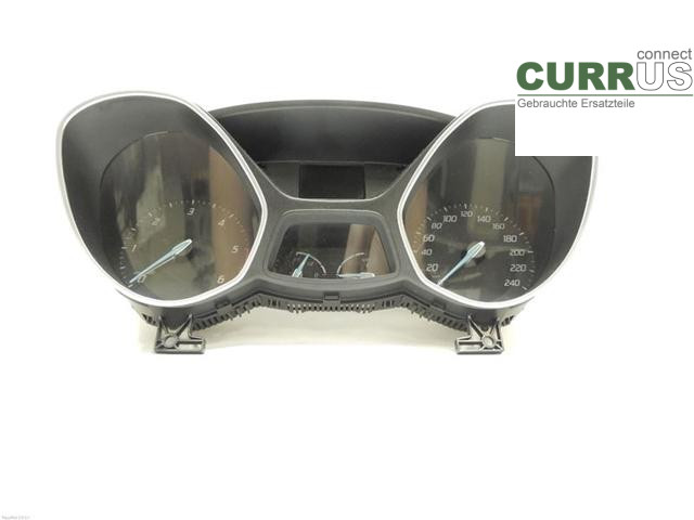 FORD C-MAX II  11-14 Instrument cluster / comb 1816058 T3DA