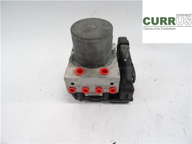 MITSUBISHI COLT   09-13 ABS hydraulisk enhed 4670A404 1.3 4A90
