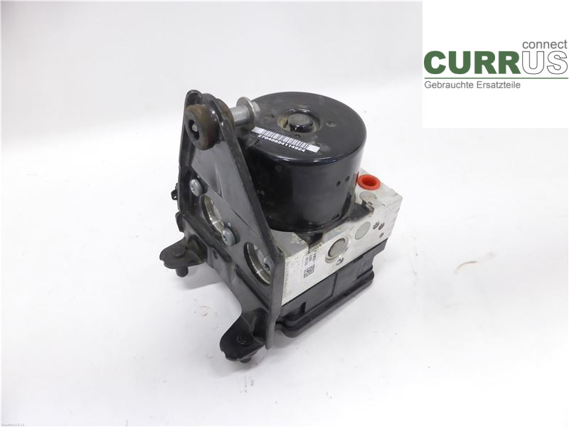 VW CADDY  11-15 ABS Hydraulic unit 1K0614517DP CAYD