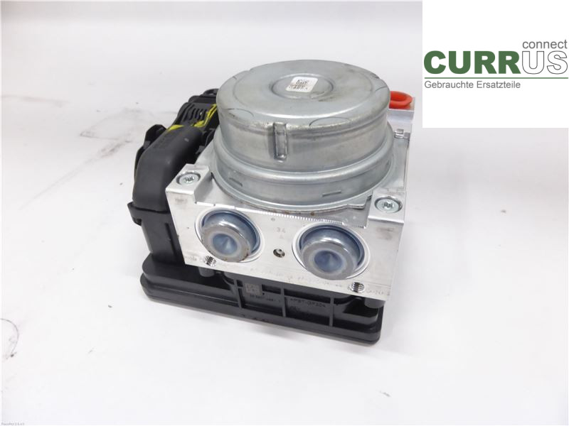 MAZDA 2  (DJ)  15- ABS hydraulisk enhed DBY2437A0 1,5 P5