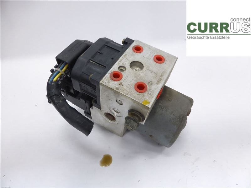 NISSAN NAVARA  98-05 Hydrauliczna jednostka ABS 47660VK310 2,5TDI YD25DDTi