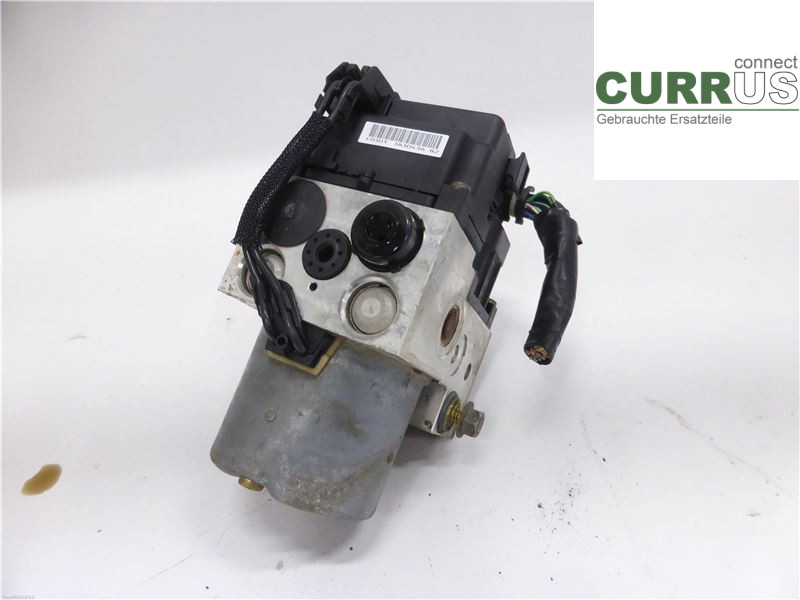 NISSAN NAVARA  98-05 Hydrauliczna jednostka ABS 47660VK310 2,5TDI YD25DDTi