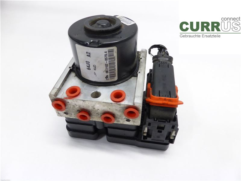 SUZUKI GRAND VITARA II  06-14 ABS hydraulisk enhed 56110-64JC1 1.6 M16A