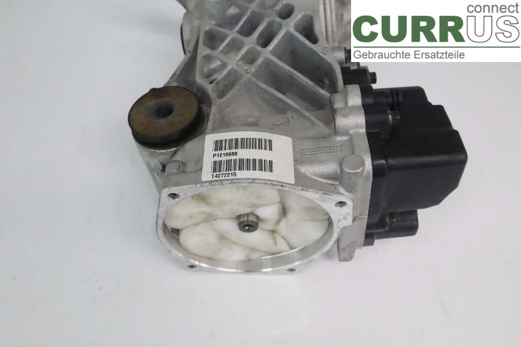 VOLVO V60 CROSS COUNTRY  16-18 Differential 36012670 2,4D 190HK