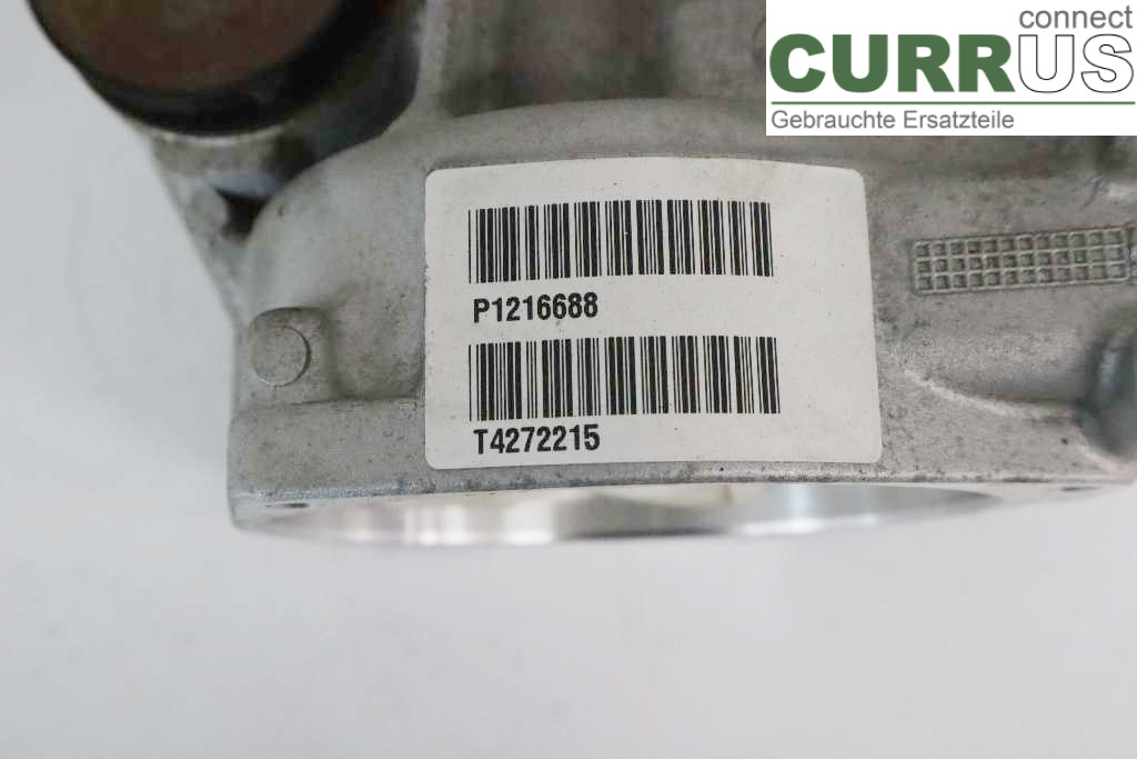 VOLVO V60 CROSS COUNTRY  16-18 Differential 36012670 2,4D 190HK