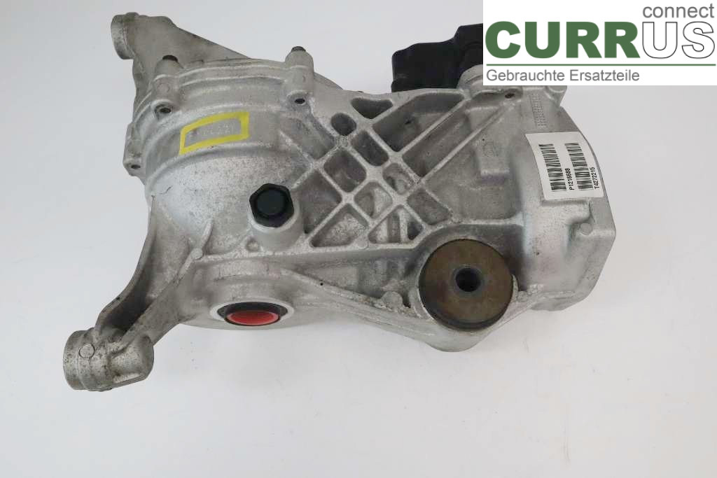 VOLVO V60 CROSS COUNTRY  16-18 Differential 36012670 2,4D 190HK