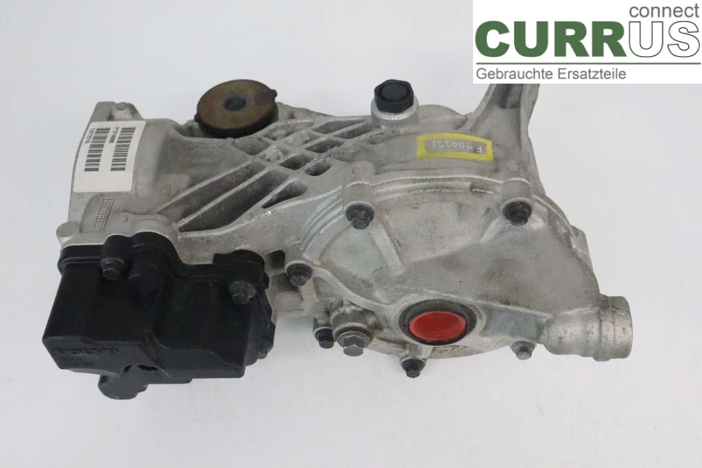 VOLVO V60 CROSS COUNTRY  16-18 Differential 36012670 2,4D 190HK