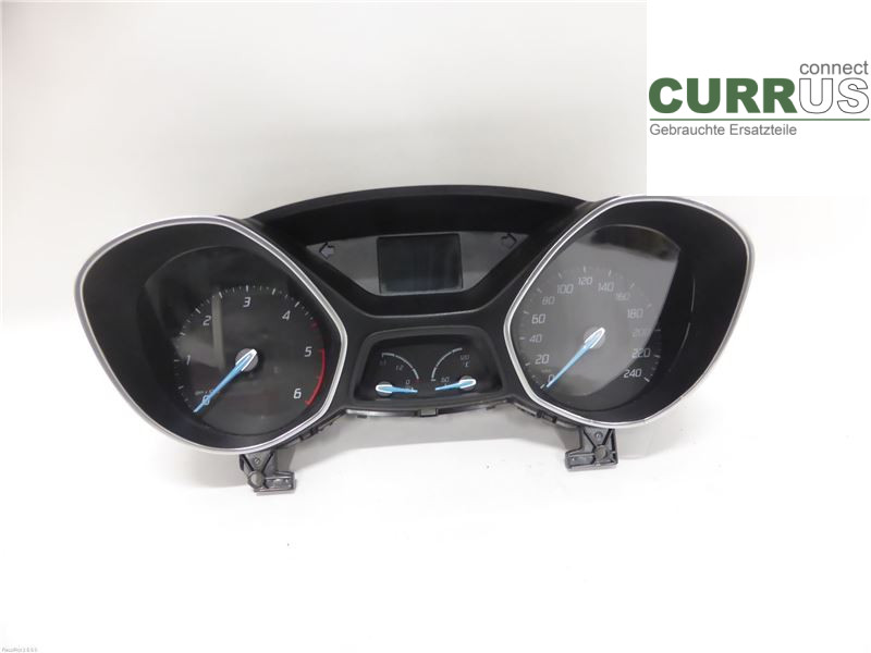 FORD C-MAX II  11-14 Instrument cluster / comb 1909783 