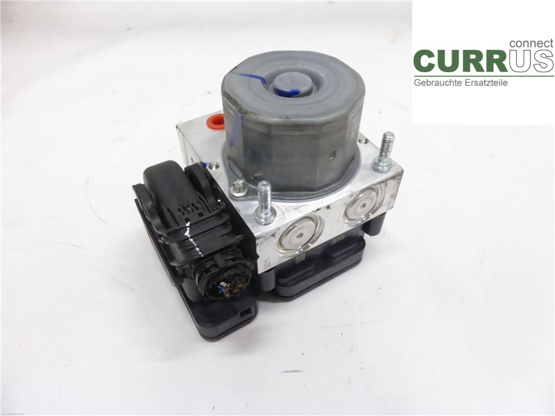 NISSAN QASHQAI 14-17 ABS Hydraulic unit 476604EG5C 1,6DCI R9M414