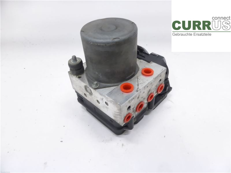 PEUGEOT BOXER 07-14 ABS hydraulisk enhed 4541GA 2,2HDI 4HU
