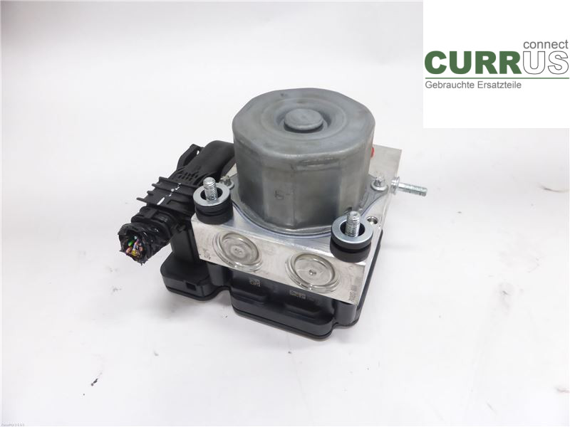 NISSAN QASHQAI 14-17 ABS Hydraulic unit 476604EA5C HRA2