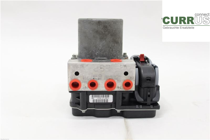 AUDI ALLROAD 09-16 ABS Hydraulic unit 8K9614517K 2,0TFSI CDNC