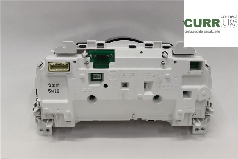 MAZDA CX-3 Instrument cluster / comb DE5W-55-471B PE-VPS