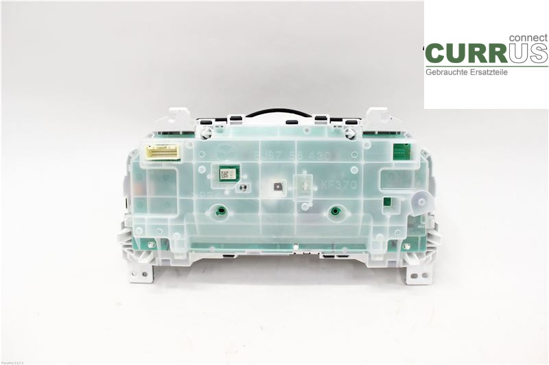 MAZDA 3 III   14-19 Instrument cluster / comb BPP3-55-471C 2,0 PE-VPS