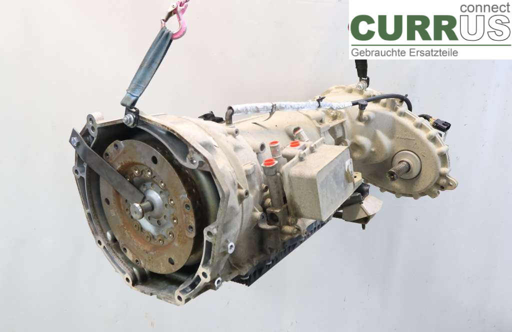 DODGE PICK UP RAM 81- Gearbox (Automatic)  3.0TD 258HK