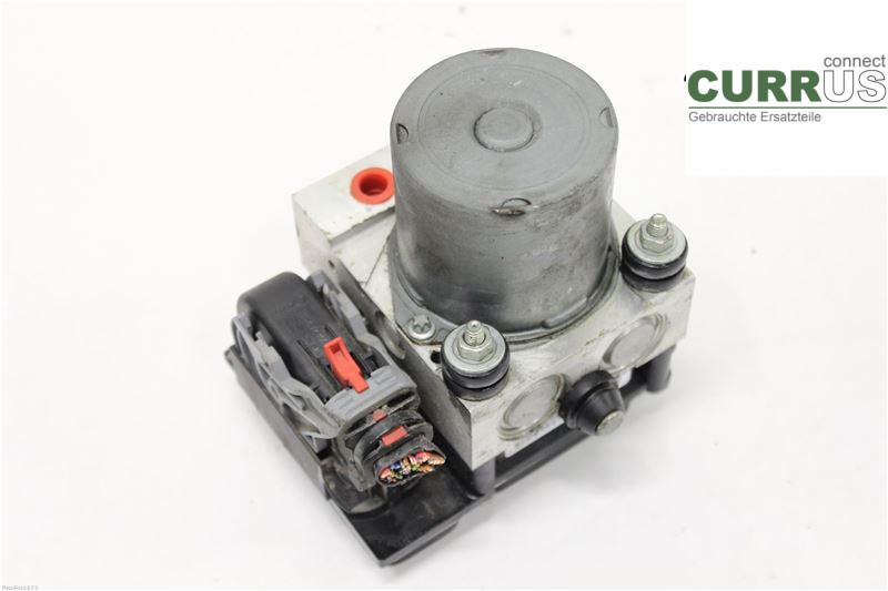 AUDI A4/S4  05-07 Hydrauliczna jednostka ABS 8E0614517BJ 2.0TFSI BGB