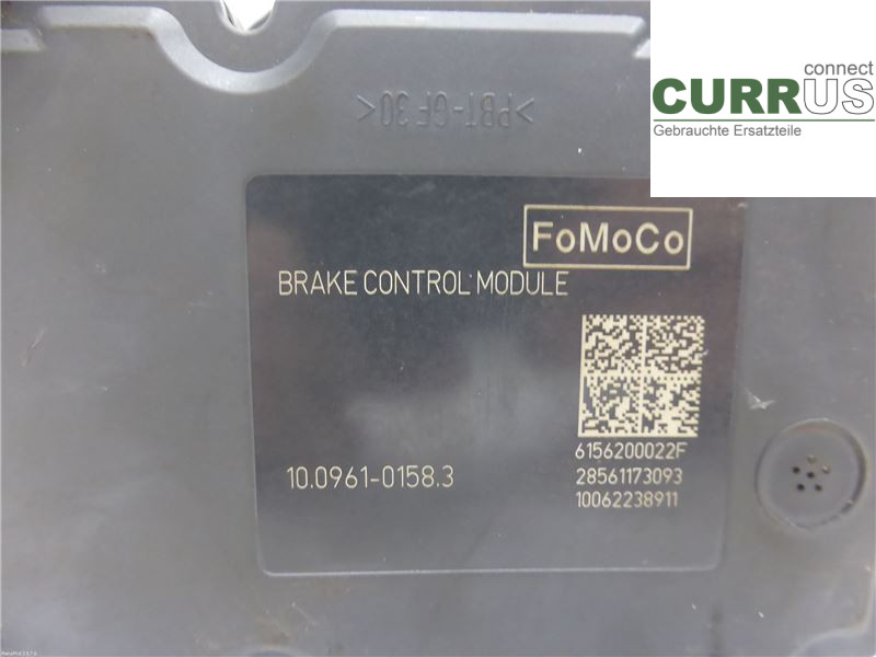 FORD KUGA  13-16 ABS hydraulisk enhet 1874875 2,0TDCI T8MA