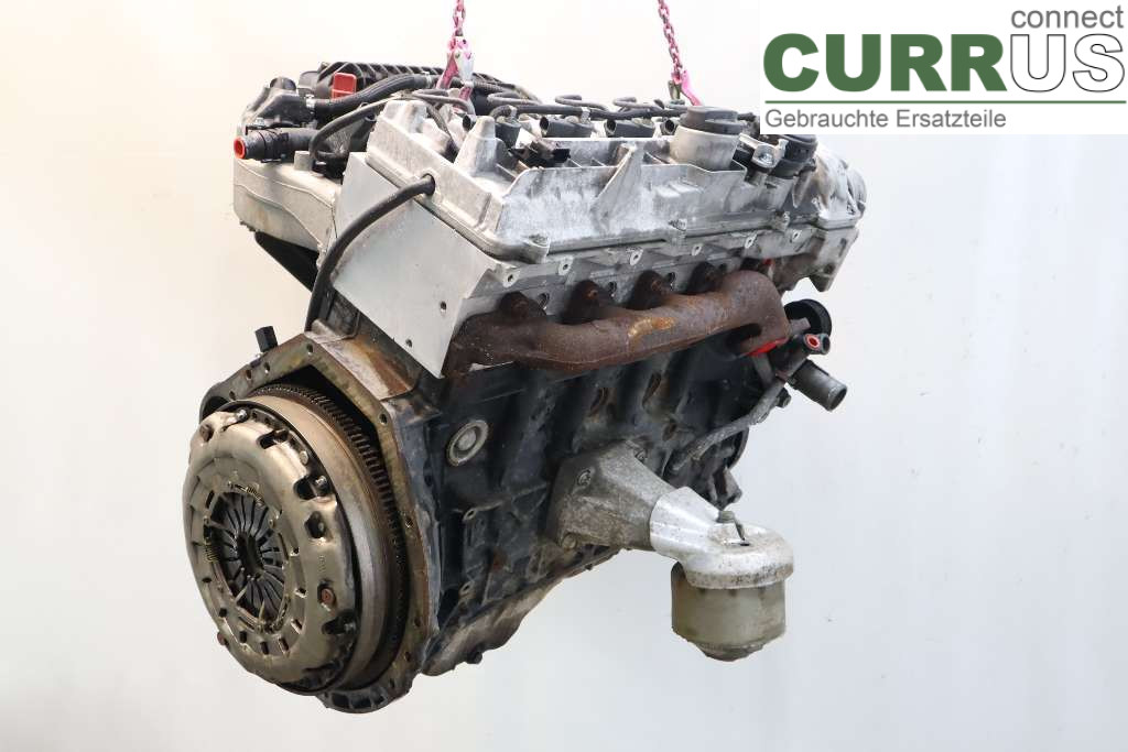 MB C (203)       00-07 Silnik A6120101402 270 CDI 170HK