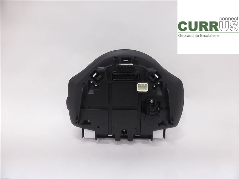 PEUGEOT 108  15-22 Instrument cluster / comb B000795380 CFB