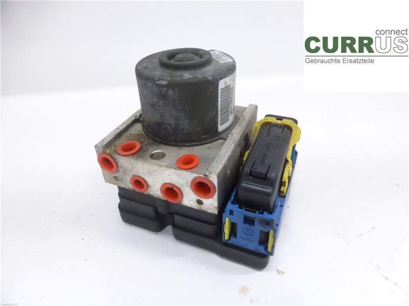 CITROEN C3    -04 ABS-Hydraulikeinheit 4541G4 1,4 KFV