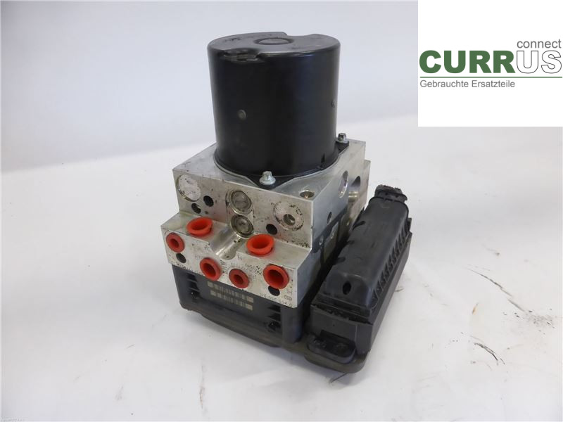 BMW 5 E60/61 Sed/Tou 02-10 ABS Hydraulic unit 34516783361 