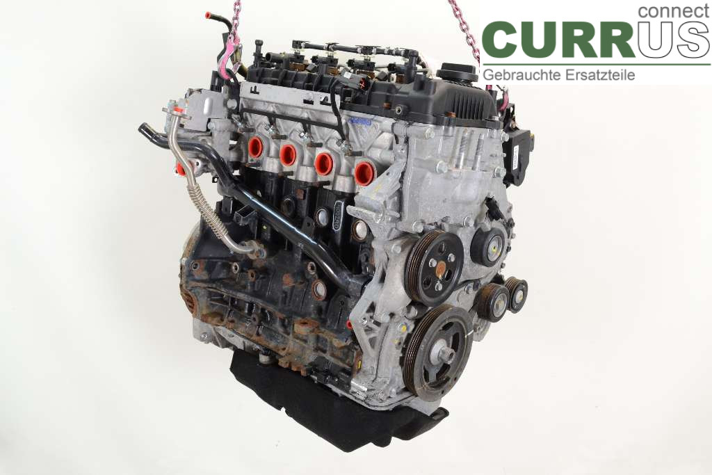HYUNDAI i30   13-16 Motor Z5441-2AZ00 1.6CRDI 110HK