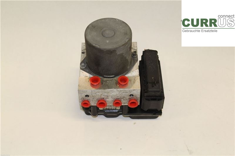 BMW 5 E60/61 Sed/Tou 02-10 ABS Hydraulic unit 34516769704 2,5 M54-B25