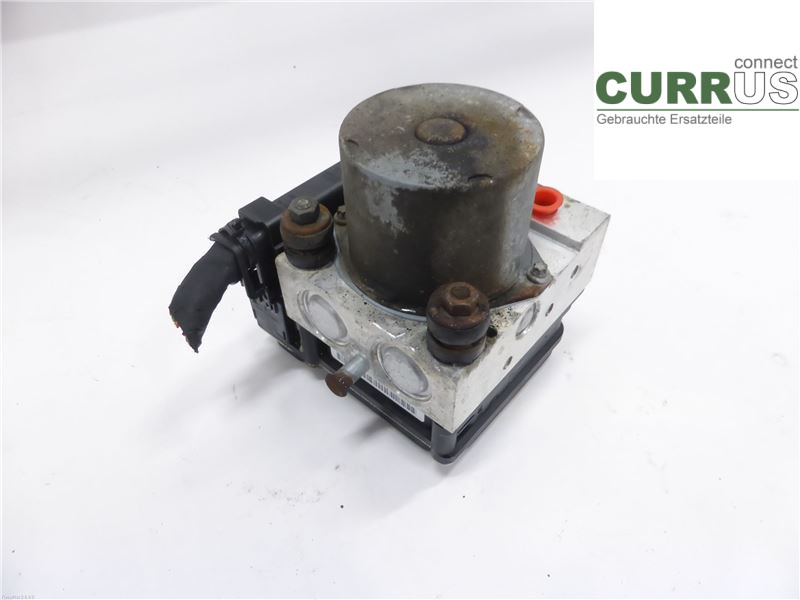 KIA CEE´D 06-12 Hydrauliczna jednostka ABS 589201H6A0