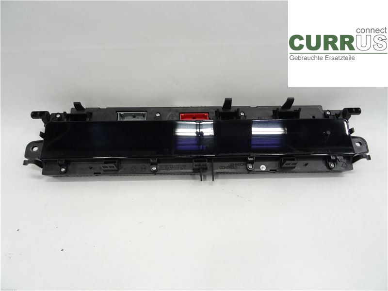 RENAULT SCÉNIC/GRAND 07-09 Instrument cluster / comb 8200704463