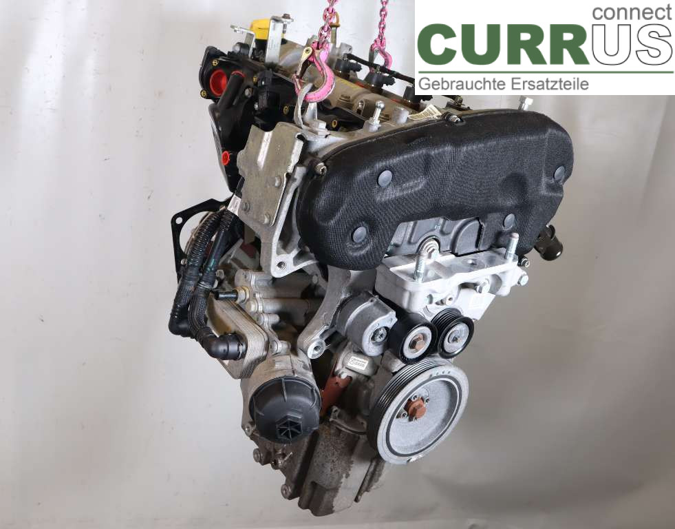 SUZUKI S-CROSS  14- Motor 11000-62M00 1.6 DDIS 120HK