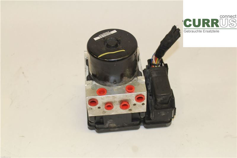 VOLVO V60  11-13 ABS hydraulisk enhed 31329138 D5204T3