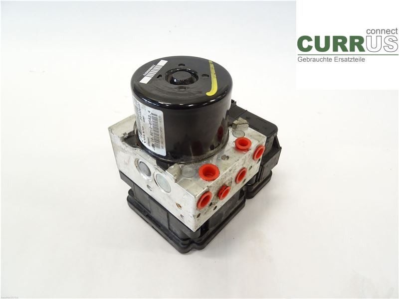 VOLVO V60  11-13 ABS hydraulisk enhed 31329138 