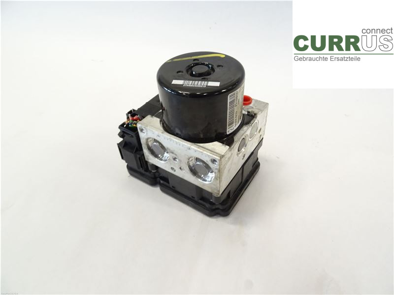 VOLVO V60  11-13 ABS hydraulisk enhed 31329138 