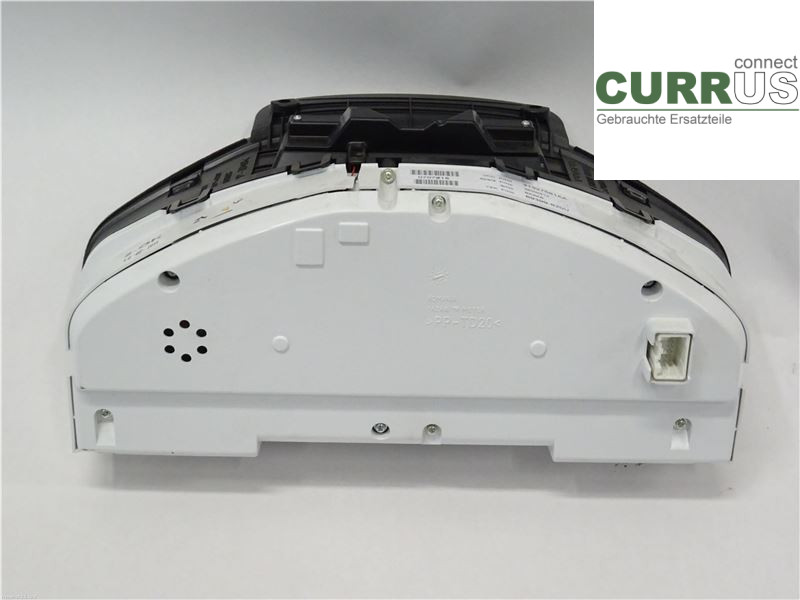 VOLVO V60  11-13 Instrumentkam 36002598 
