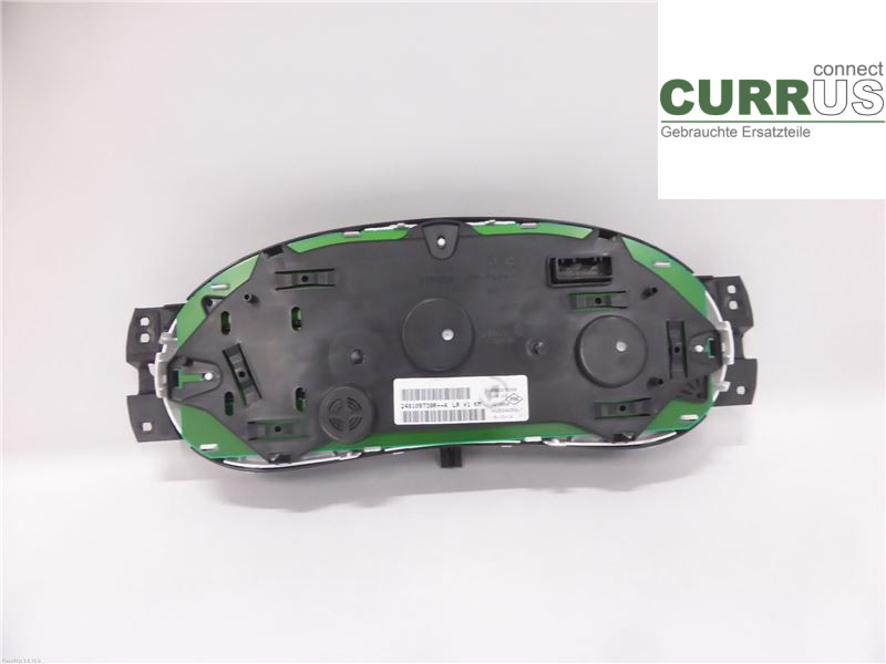 DACIA DOKKER Instrumentpanel / kombiinstrument 248100285R K7M-812