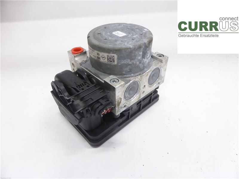 DACIA DOKKER ABS hydraulisk enhet 476605737R K7M-812