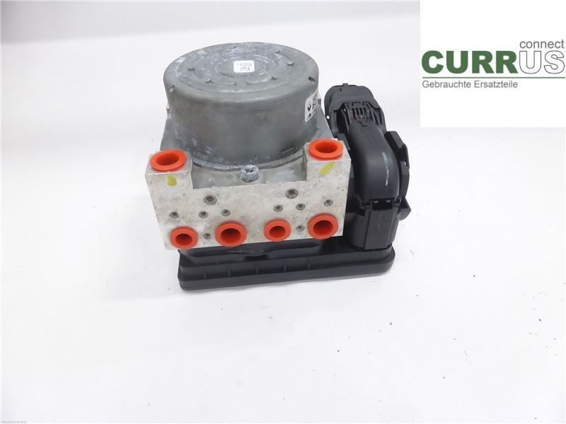 DACIA DOKKER ABS hydraulisk enhet 476605737R K7M-812
