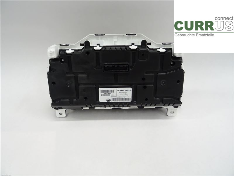 NISSAN E-NV200 / EVALIA Instrumentenkombination 248104FA0A 