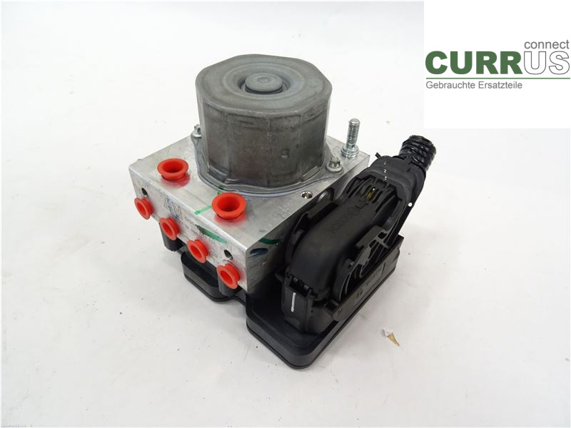 NISSAN QASHQAI 14-17 ABS Hydraulic unit 476604EJ1E 1,2 HRA2DDT