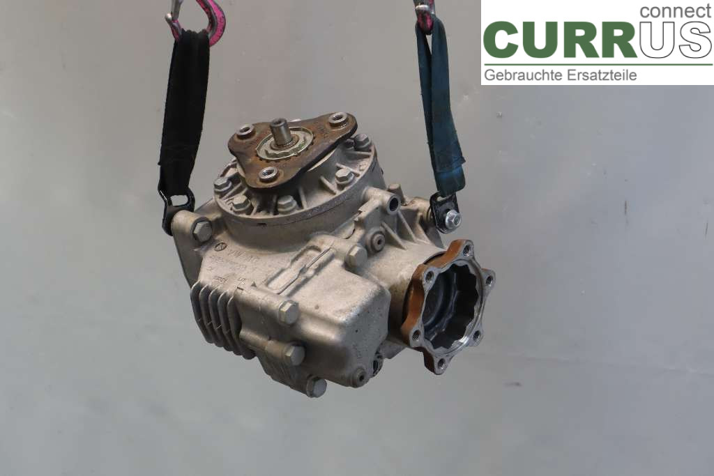 VW GOLF / E-GOLF VII   13-20 Boîte de distribution 0CN409053AP 2.0TDI 184HK