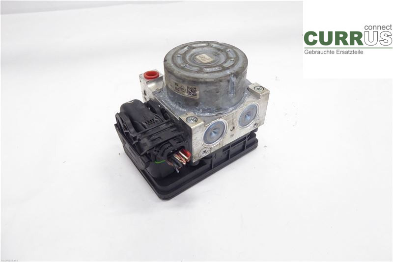 DACIA DOKKER ABS hydraulisk enhet 476605737R 