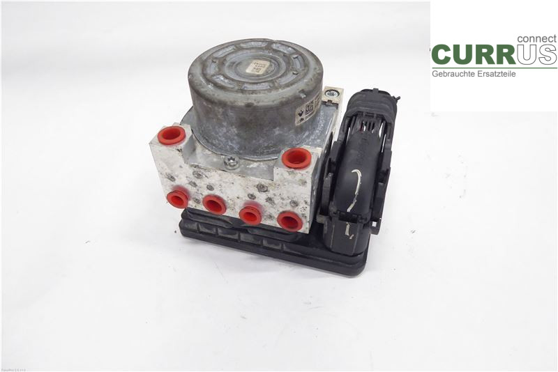 DACIA DOKKER ABS hydraulisk enhet 476605737R 