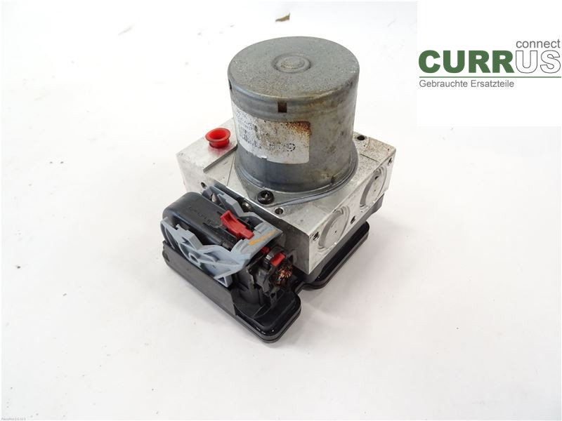 KIA VENGA ABS hydraulisk enhed 589201P290 1,4CRDI D4FC