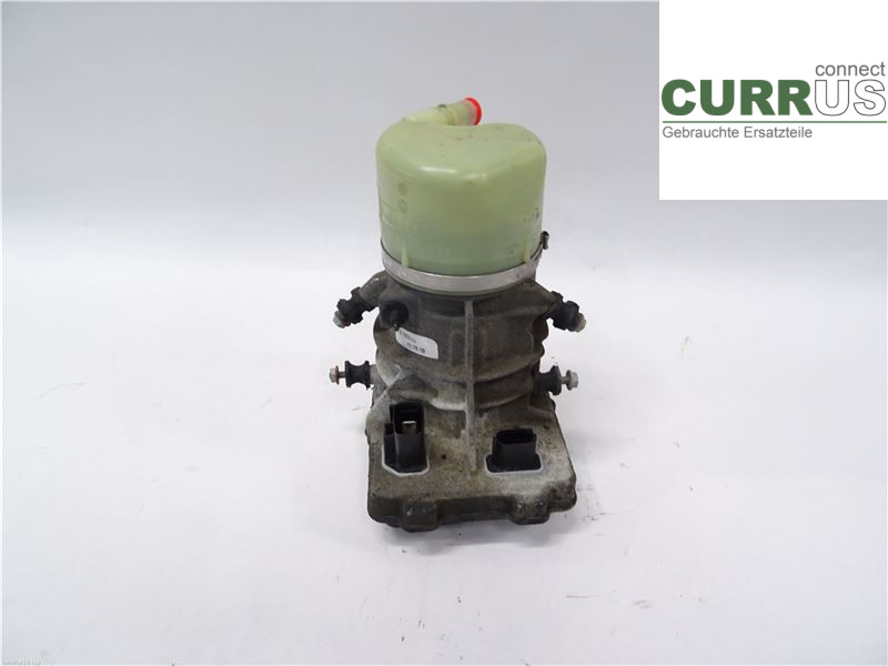 VOLVO V70      08-13 Elektrisk servostyringspumpe 36012390 2,0D D5204T2