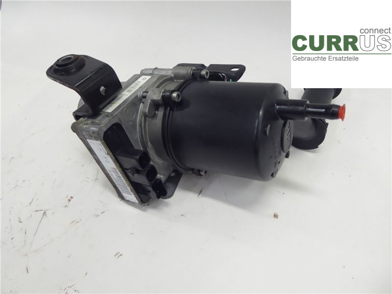 PEUGEOT 3008  09-16 Elektrisk servostyringspumpe 1609237480 RHH